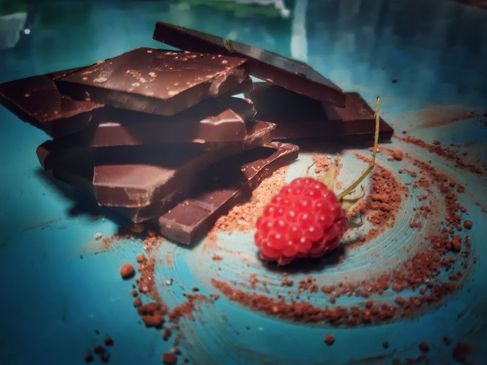 Photograph by Ольга Хромова