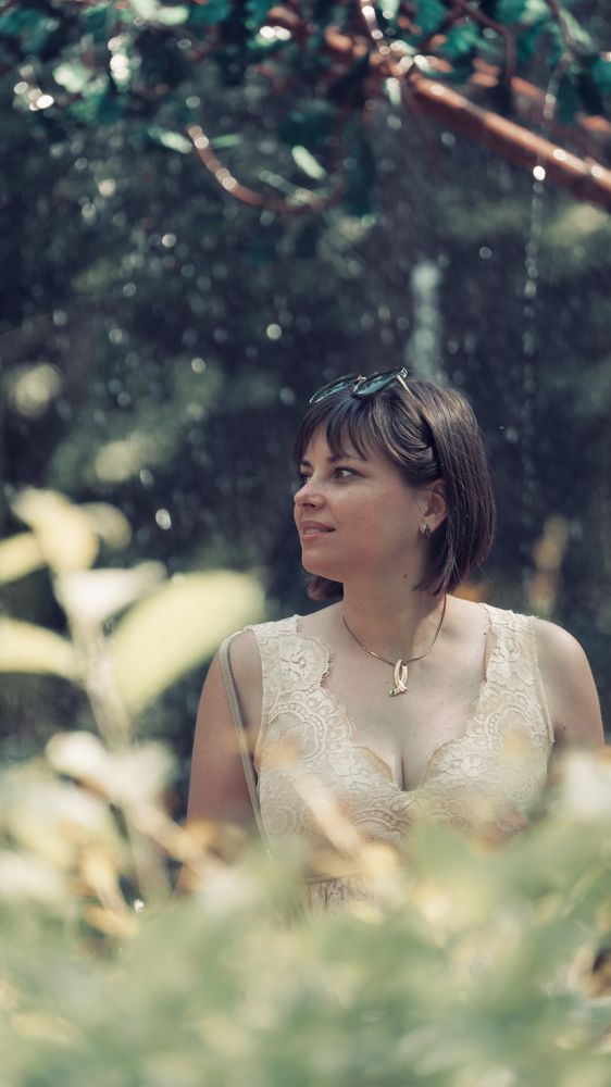 Photograph by Виктория Данченко