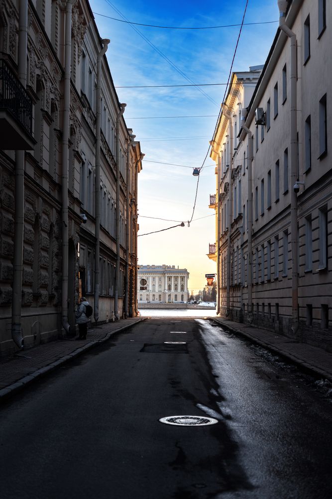 Photograph by Виталий Адуцкевич