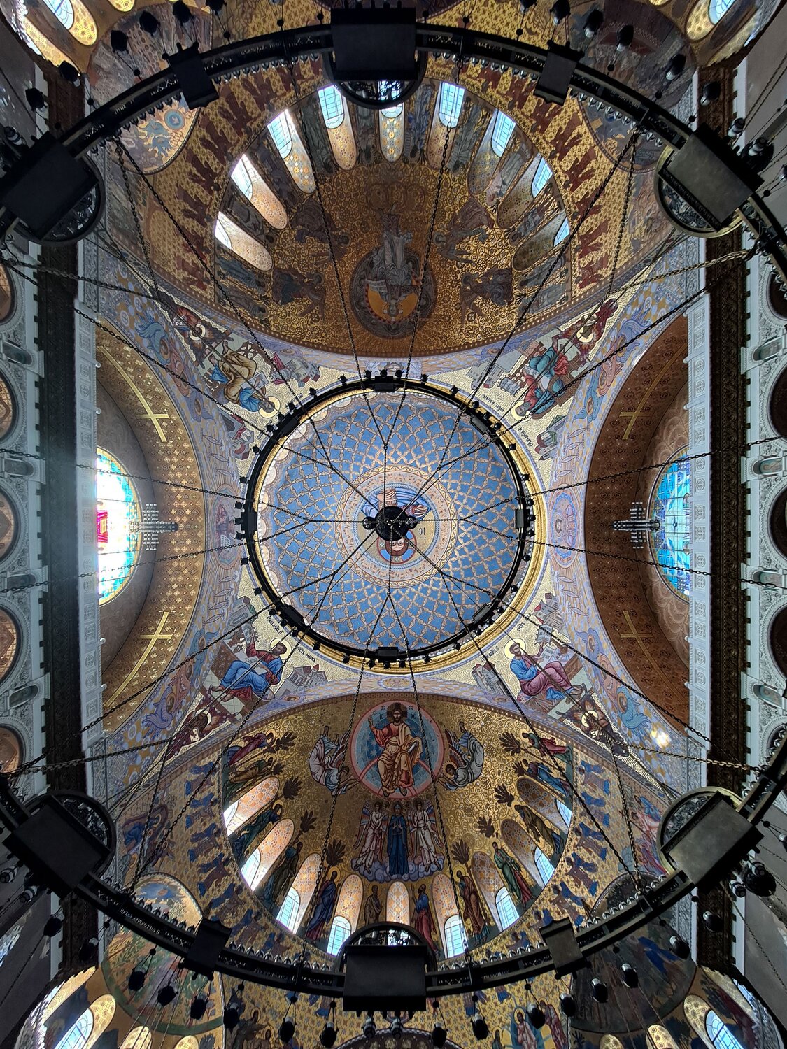 Верю в хорошее