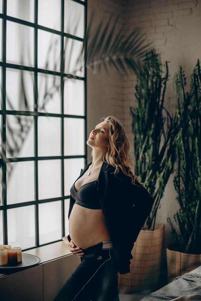 Photograph by Ольга Рязанцева