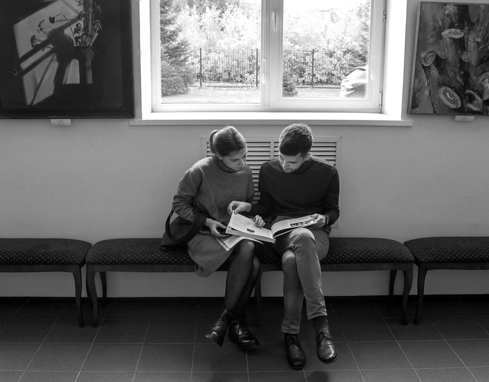 Photograph by Марина Ватанская