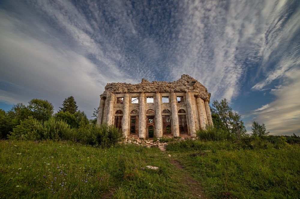 Photograph by Герасимова Елена