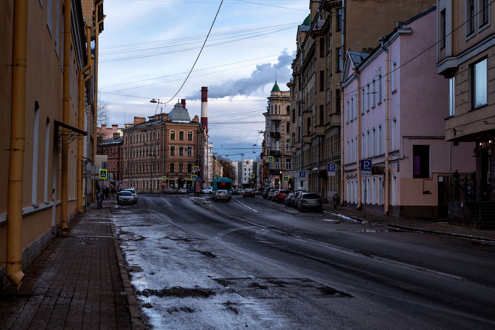 Photograph by Виталий Адуцкевич