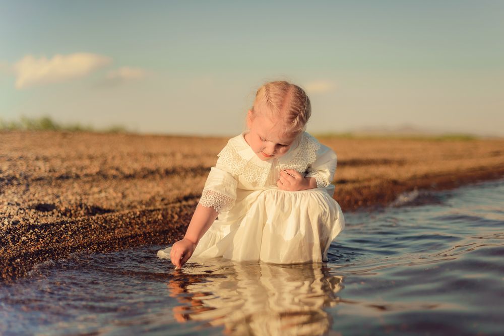 Photograph by Natali Alexandrova