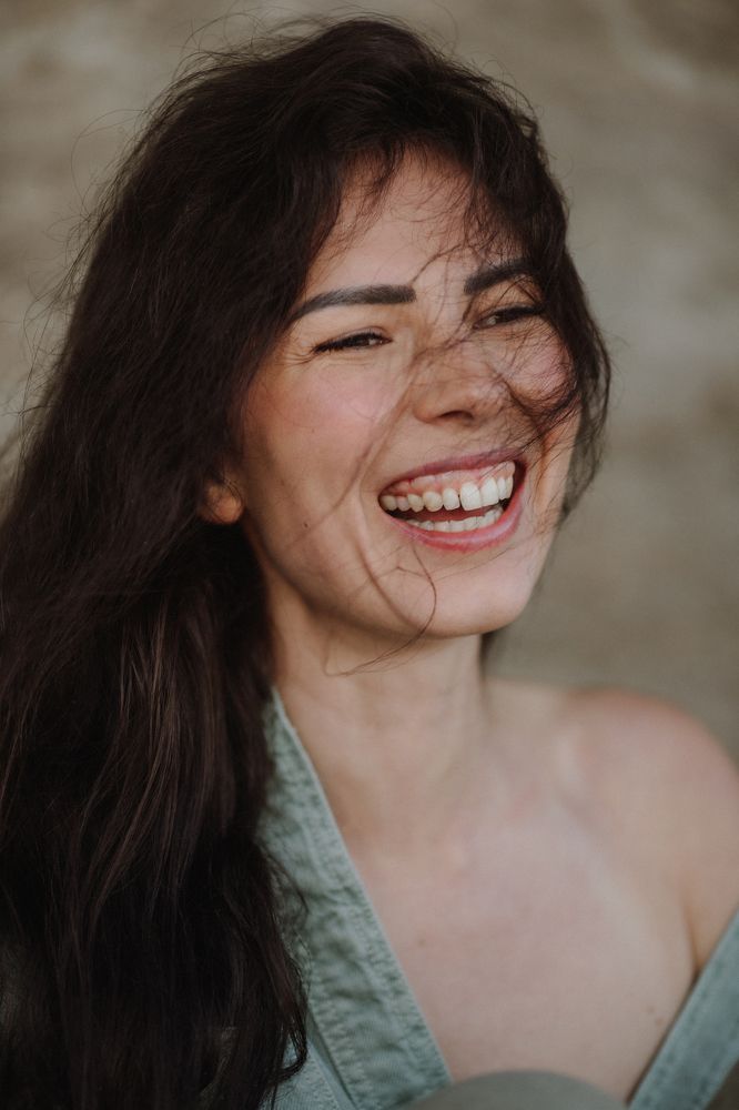 Photograph by Victoria Bereziner