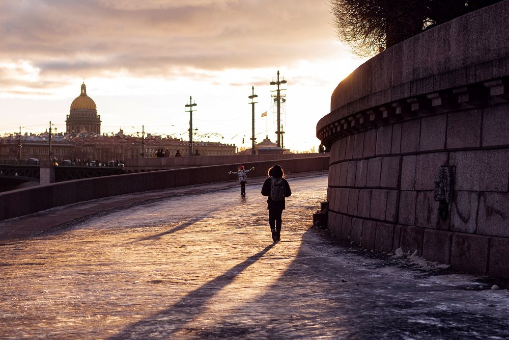 Photograph by Виталий Адуцкевич