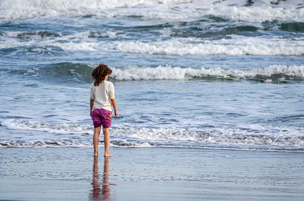 Photograph by Sahar Jafari