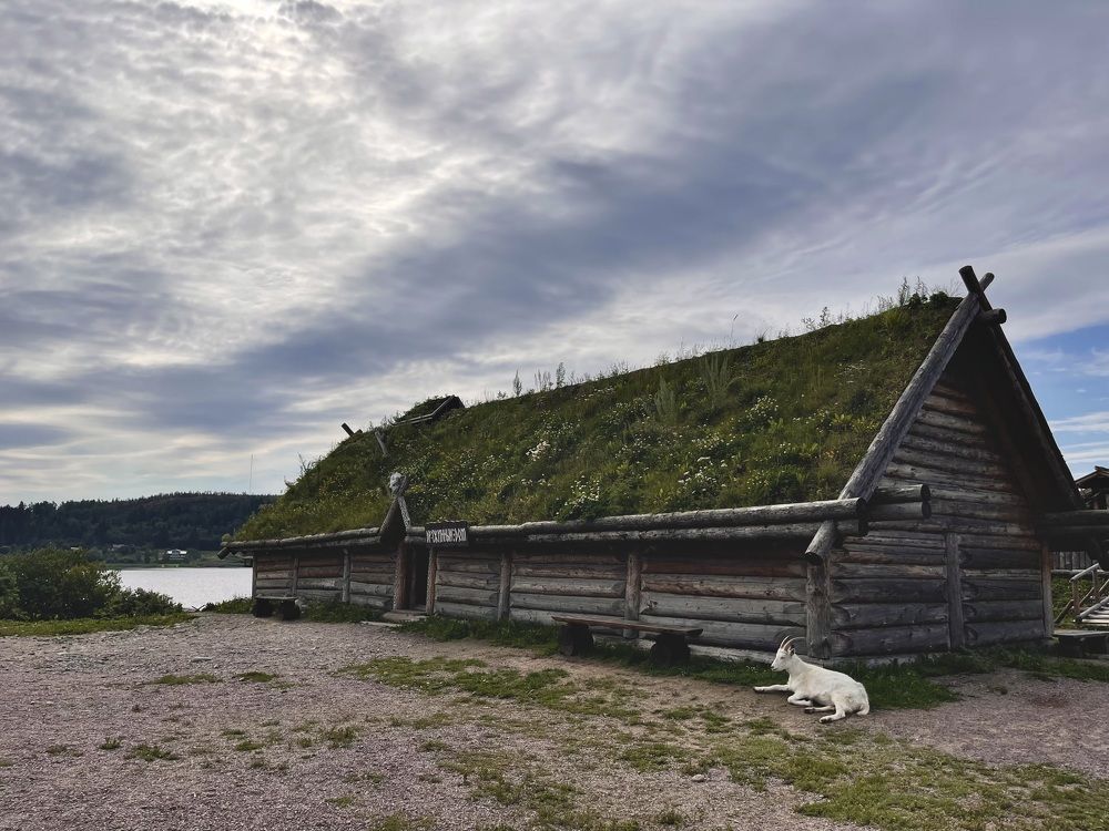 Photograph by Ольга Быкова