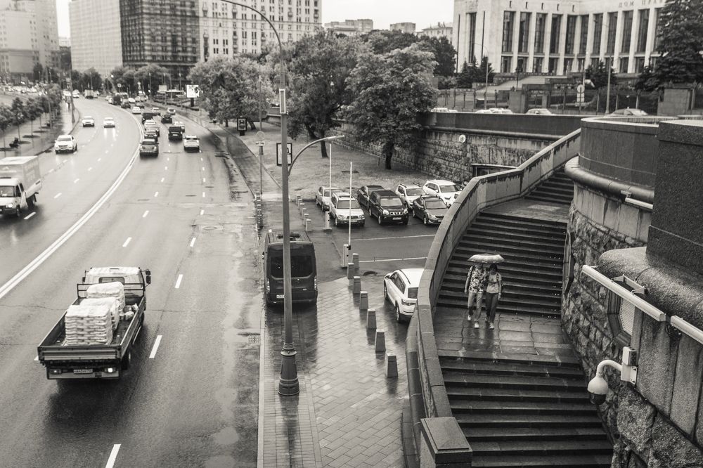 Photograph by Виктор Черкасов