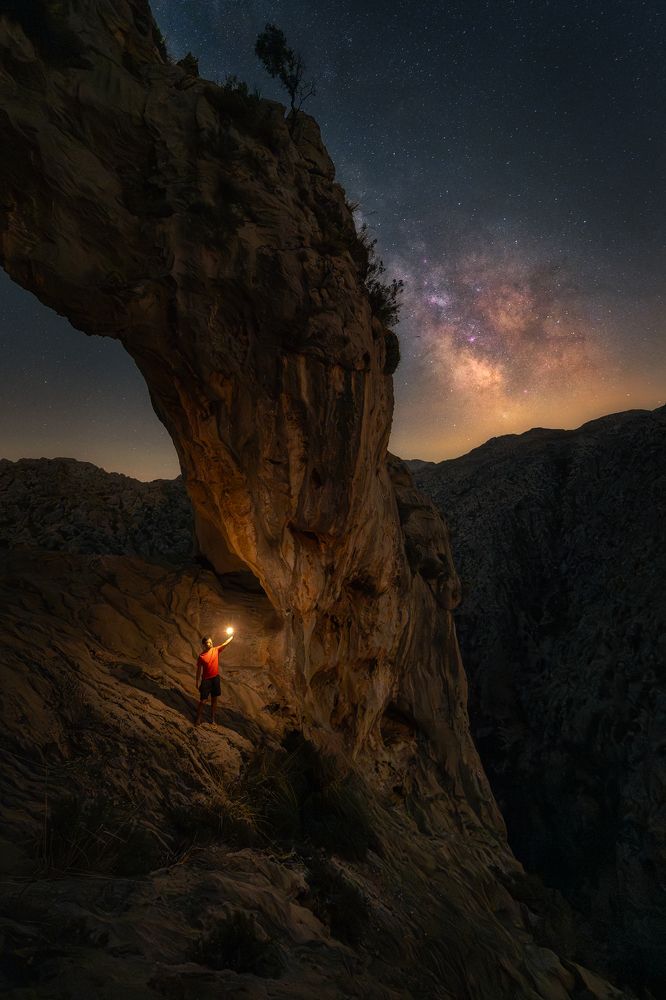 Photograph by Marc Marco