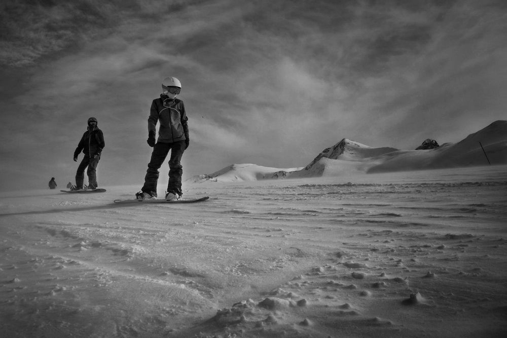 Photograph by Зорин Миша