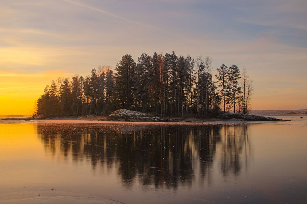 Photograph by Lev Kaufman