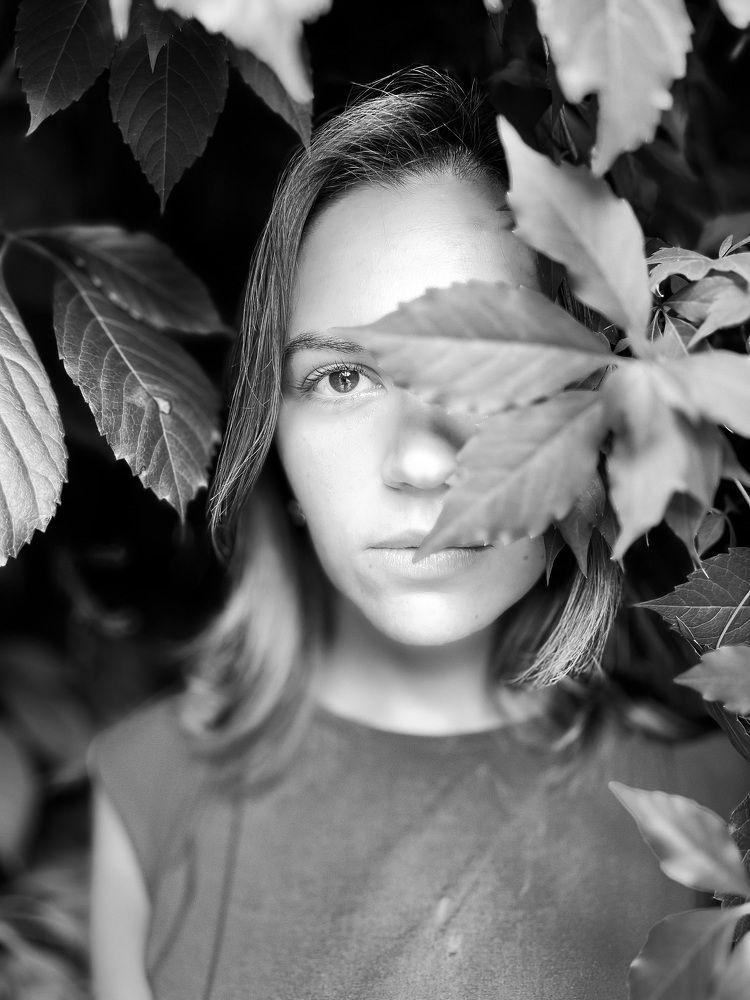 Photograph by Алена Жирова