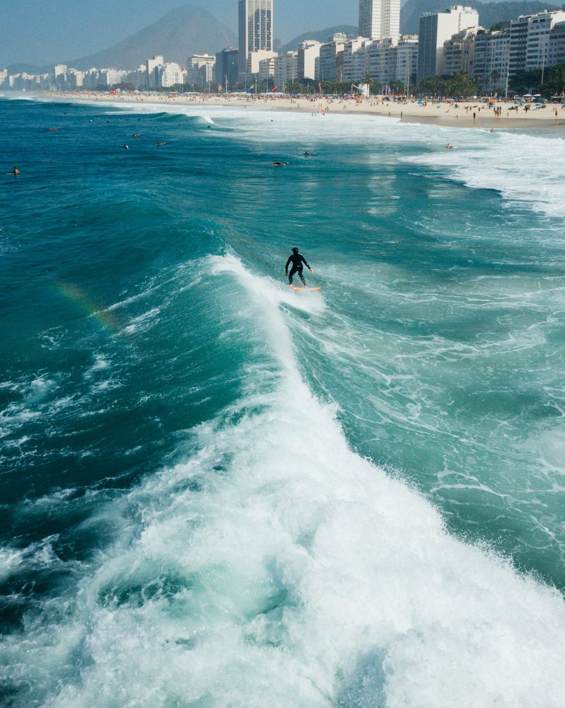 Photograph by Allan Carvalho