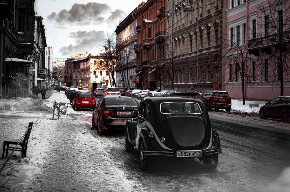 Photograph by Виталий Адуцкевич