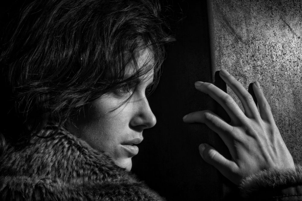 Photograph by Marcelo Argañaraz