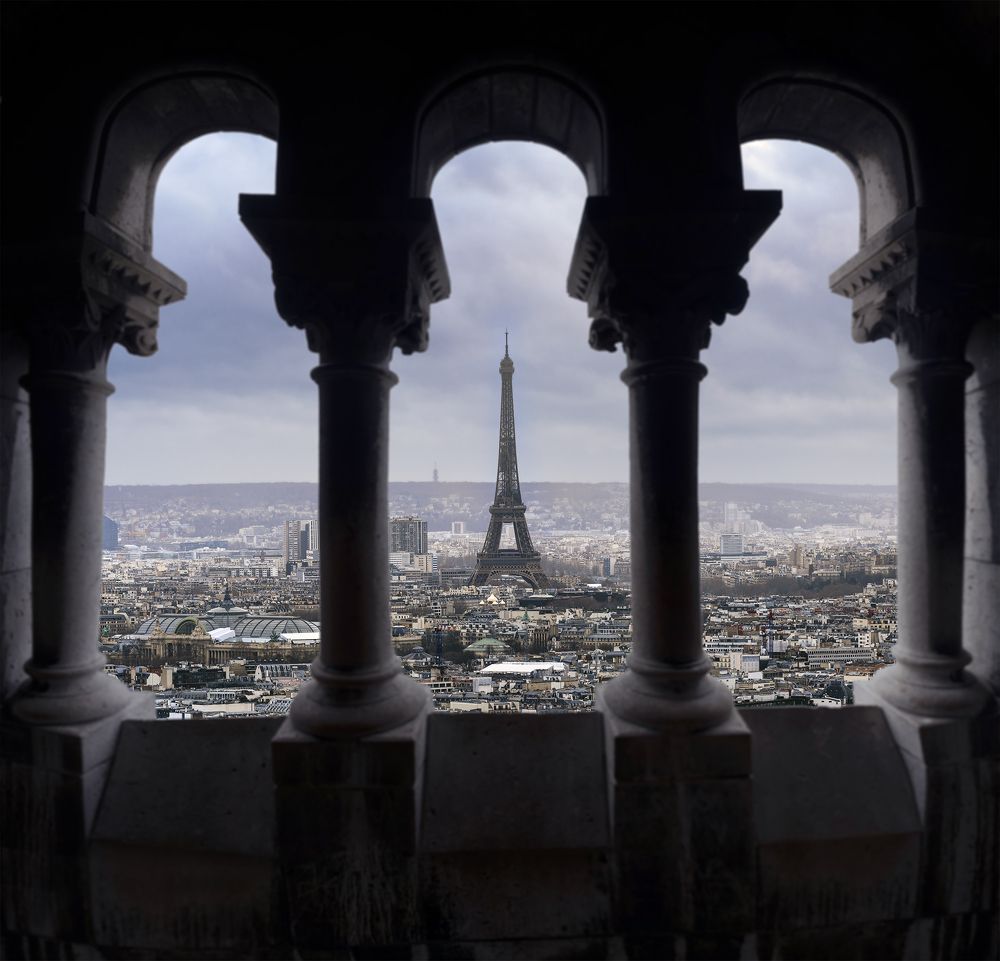 Фотография автора FATIH GONUL