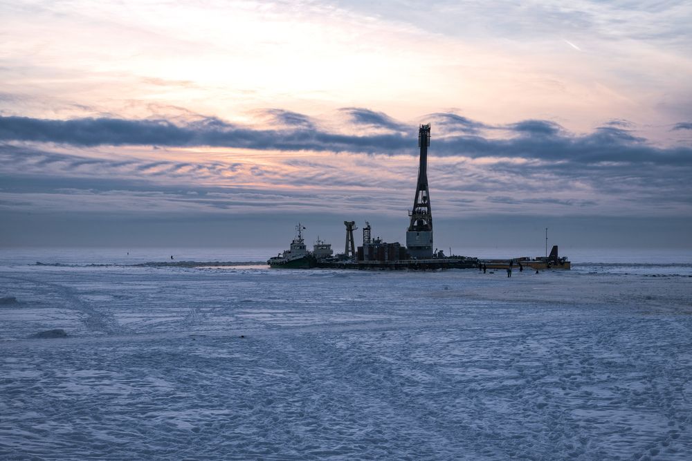 Photograph by Виталий Адуцкевич