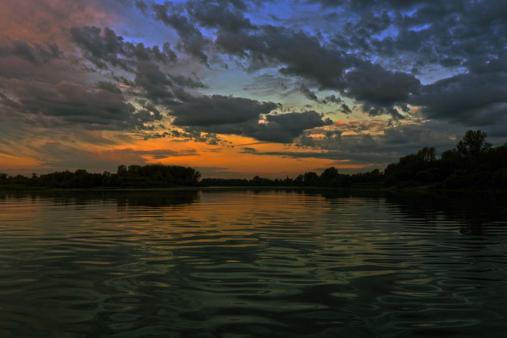 Photograph by Александр Пургин