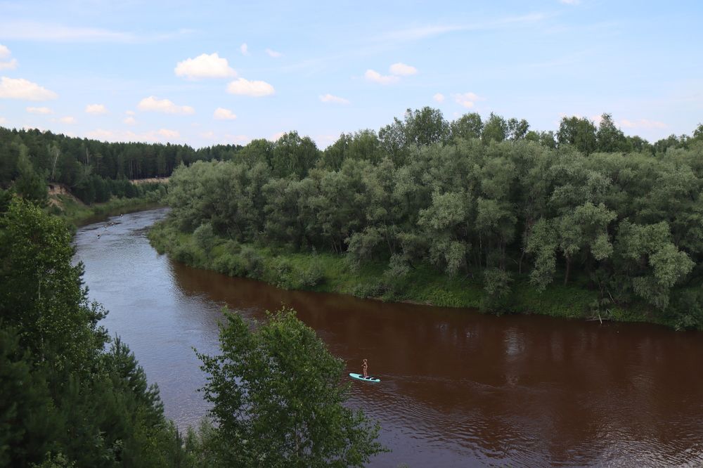 Photograph by Игорь Тюменцев