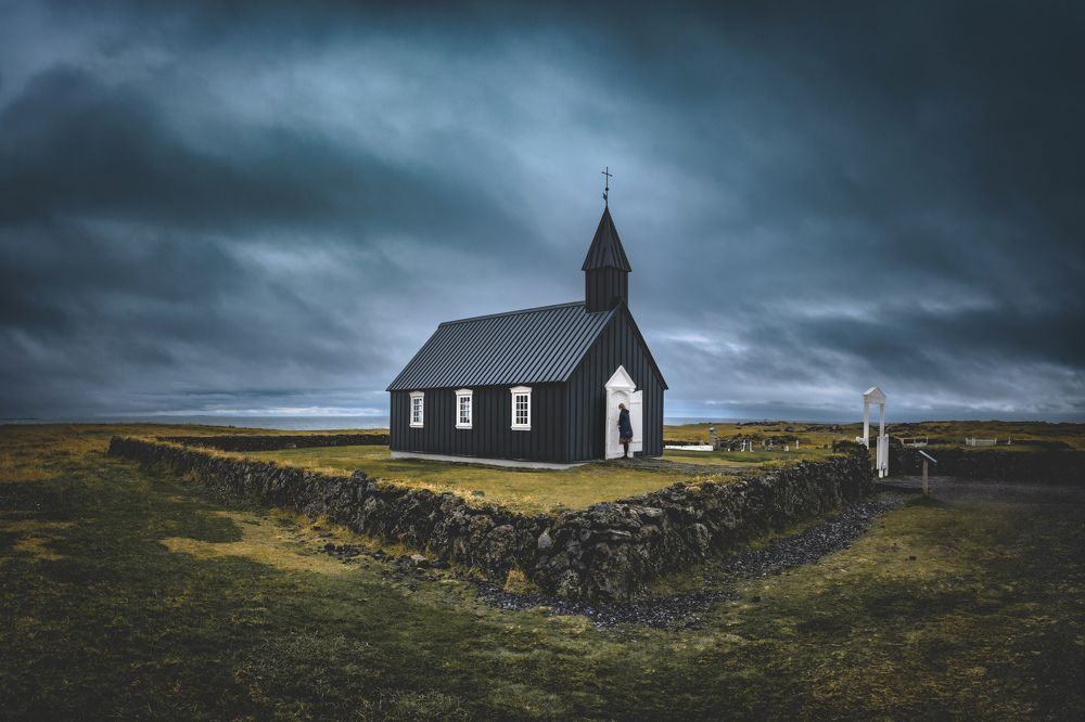 Фотография автора FATIH GONUL