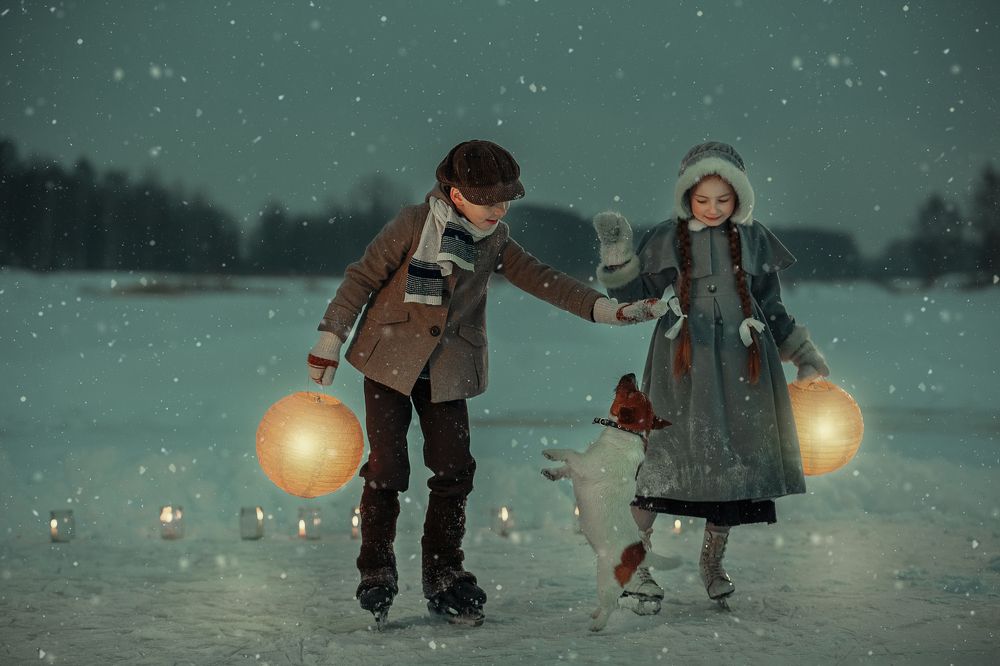 Photograph by Ирина Платонова