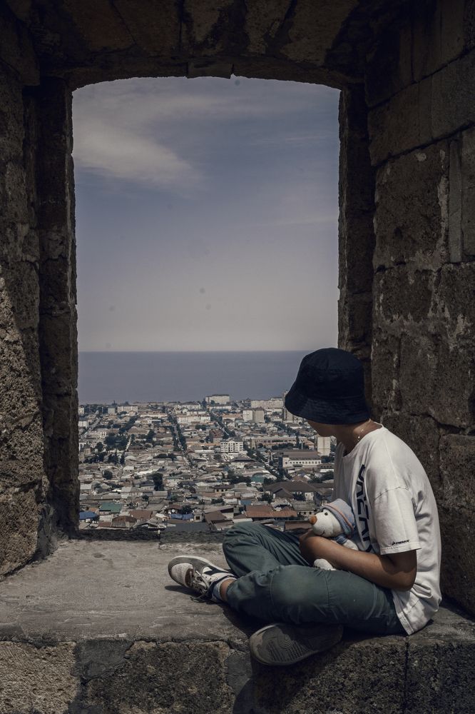 Photograph by Анна Липоткина