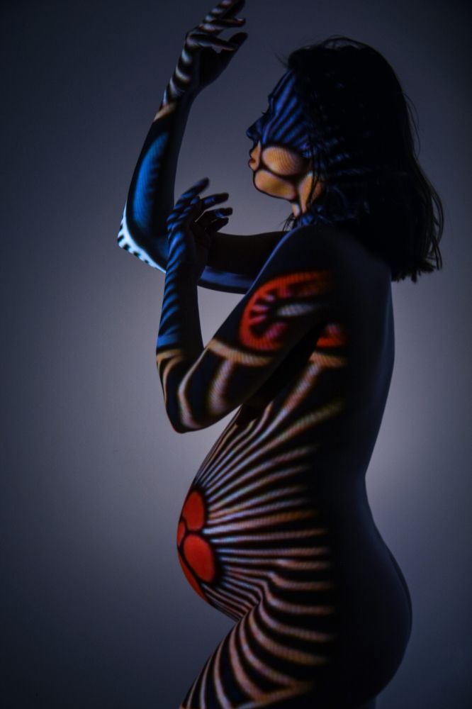 Фотография автора Дмитрий Хань