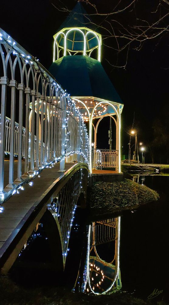 Photograph by Елена Алексеева