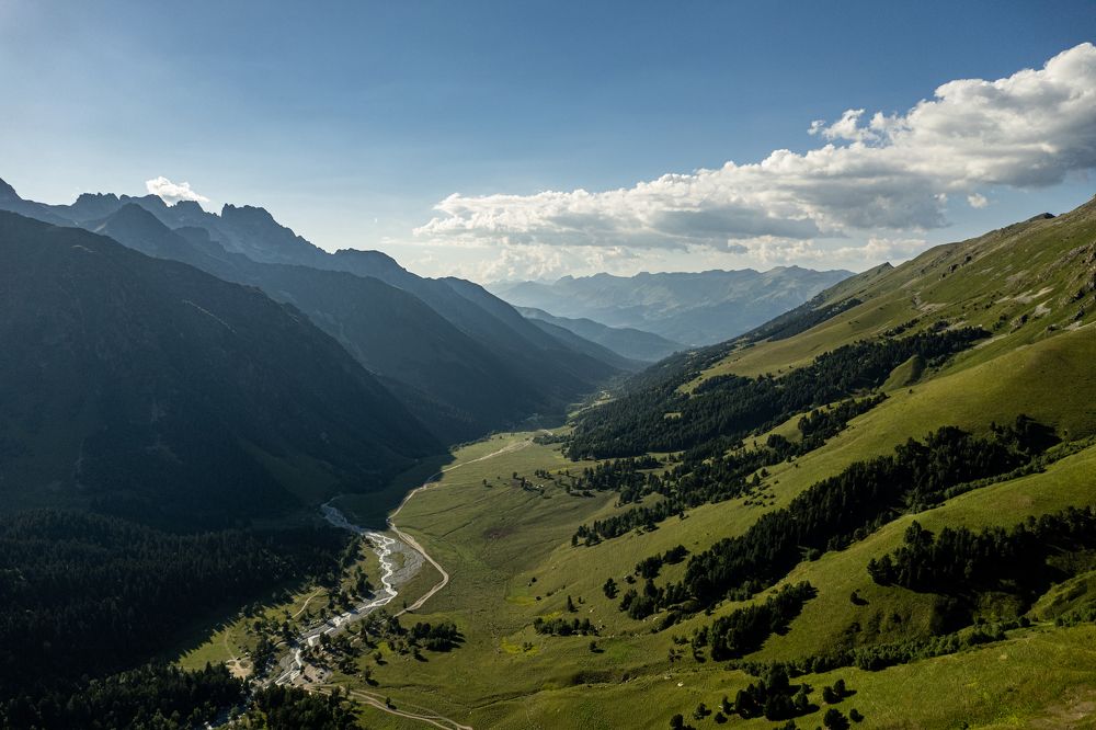 Photograph by Артур Казаков