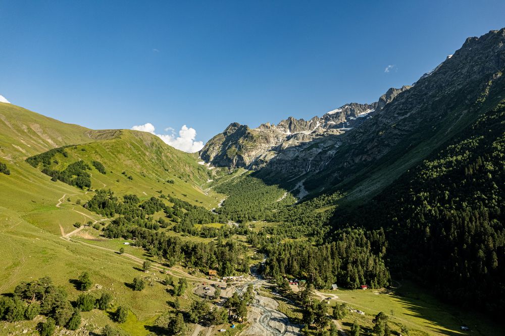 Photograph by Артур Казаков