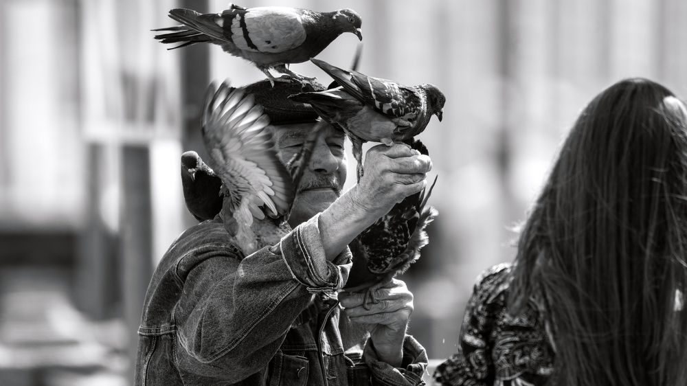 Photograph by Khazov Artem