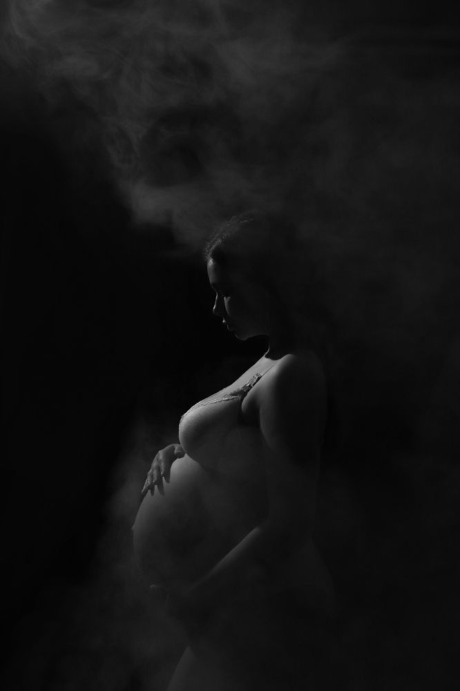 Photograph by Nadezhda Abramova