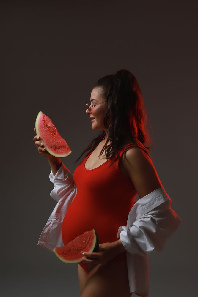 Photograph by Nadezhda Abramova