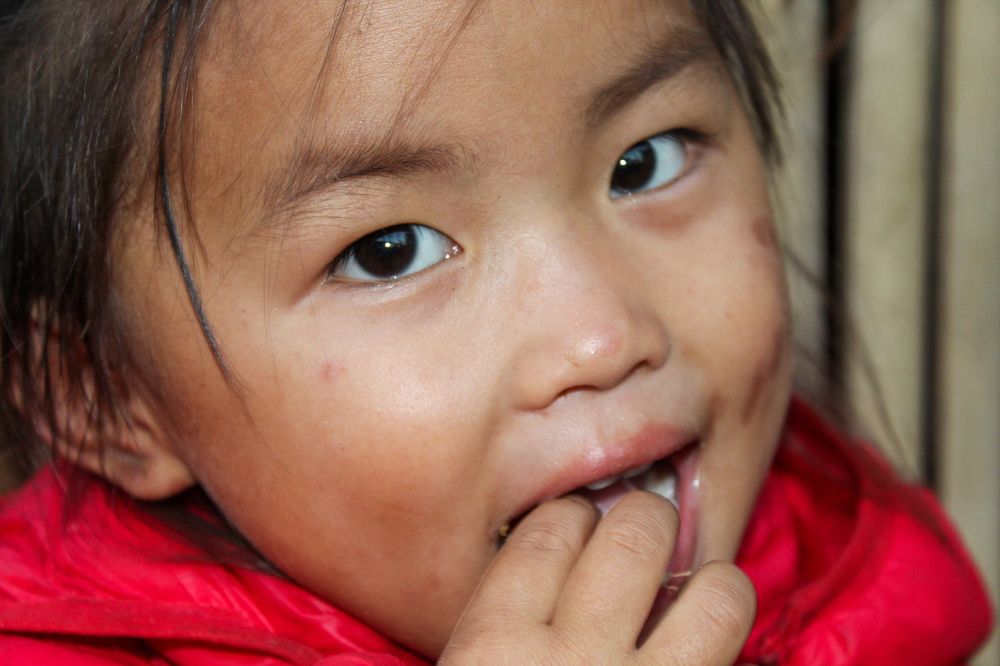 Photograph by Santosh Shrestha