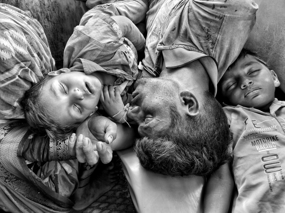 Photograph by Siddharth Mehta