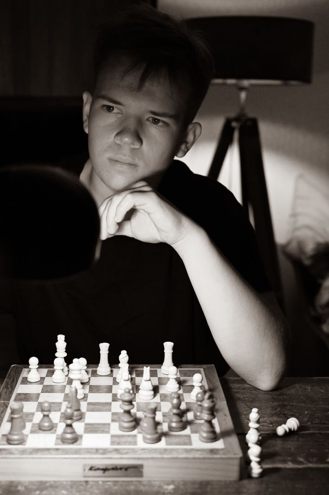 Photograph by Анастасия Куэлляр