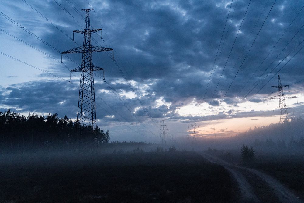 Photograph by Елена Шабанова
