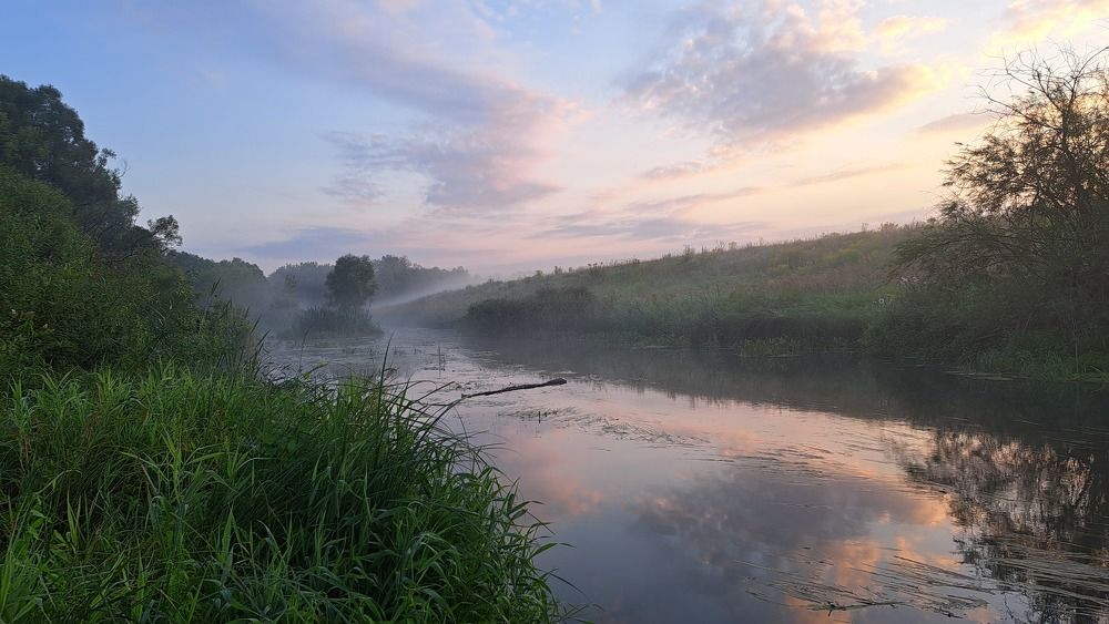 Photograph by Михаил Беляев