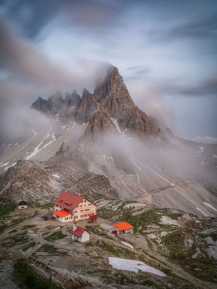 Photograph by Георгий Бычковский