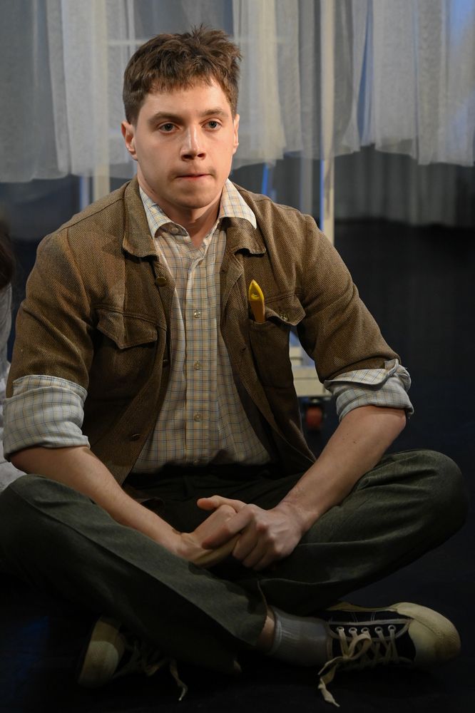 Photograph by Мария Жоголева