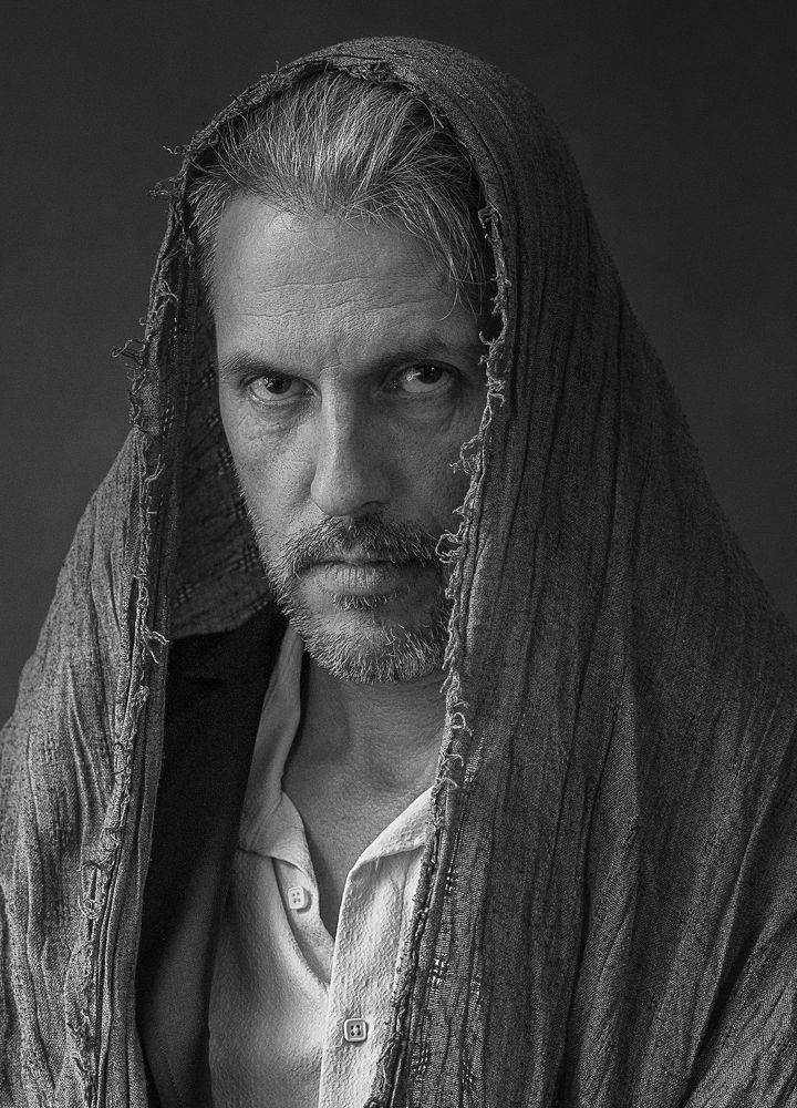 Photograph by Инна Бочарникова