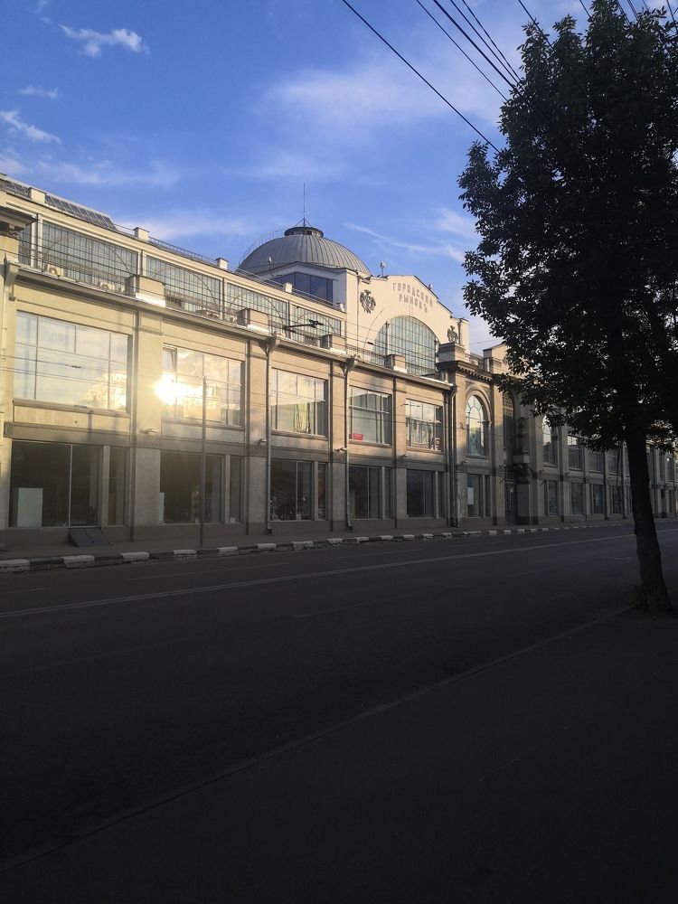 Photograph by Юлия Пацке