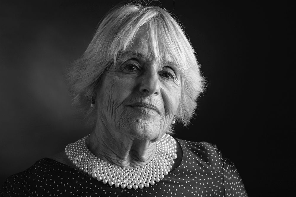 Photograph by Marcelo Argañaraz