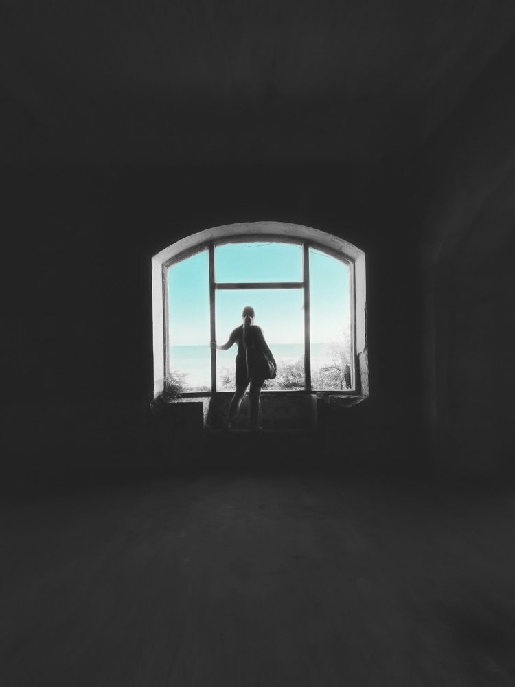 Photograph by Марина Урусова