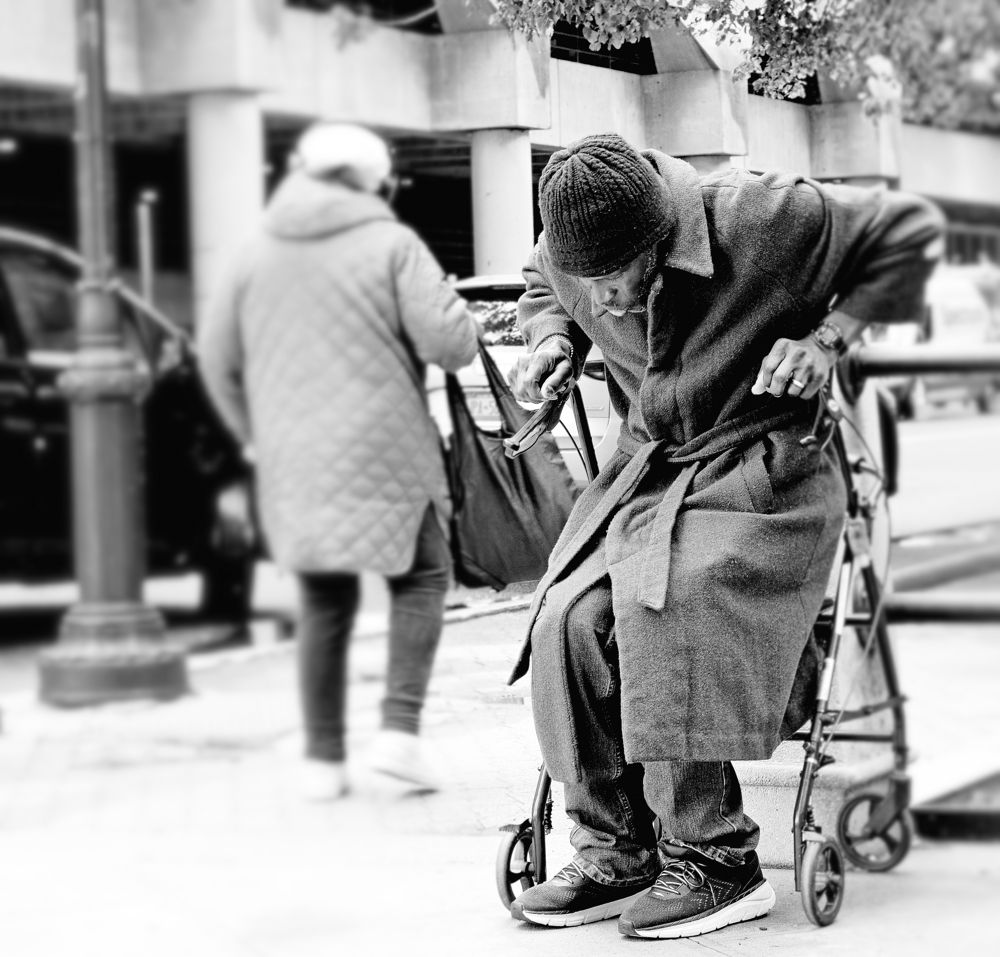 Photograph by Norayr Khazhakyan