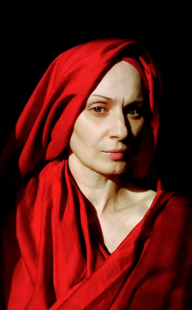 Photograph by Татьяна Медведева