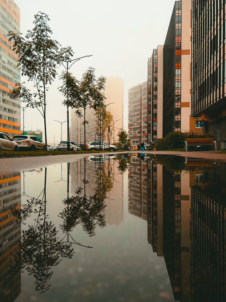 Photograph by Наталья Чернышова