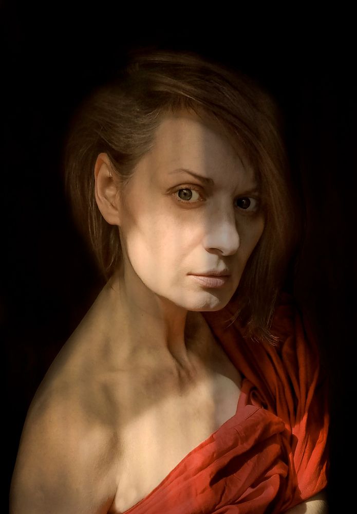 Photograph by Татьяна Медведева